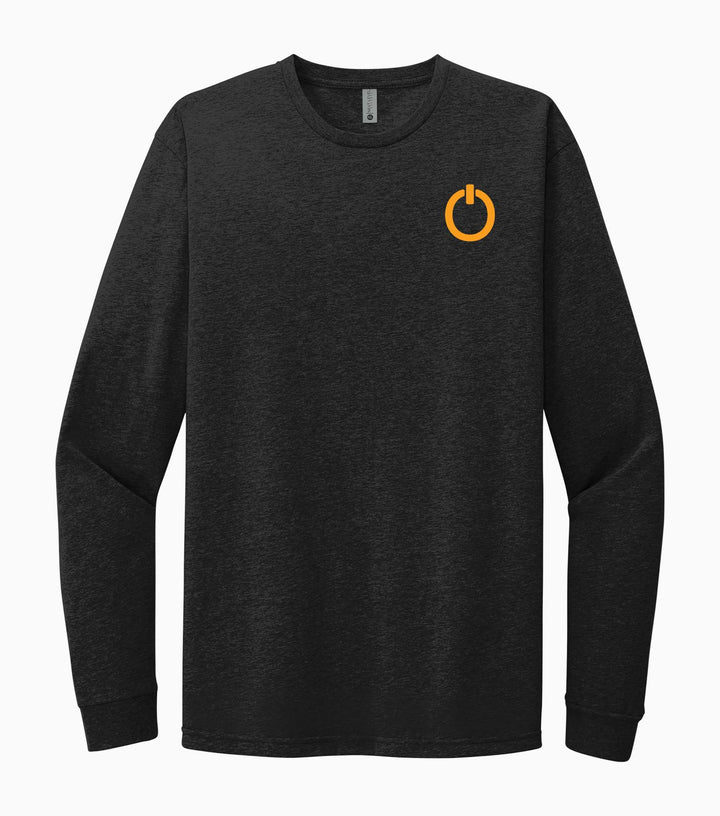 Adult CVC Long Sleeve Tee