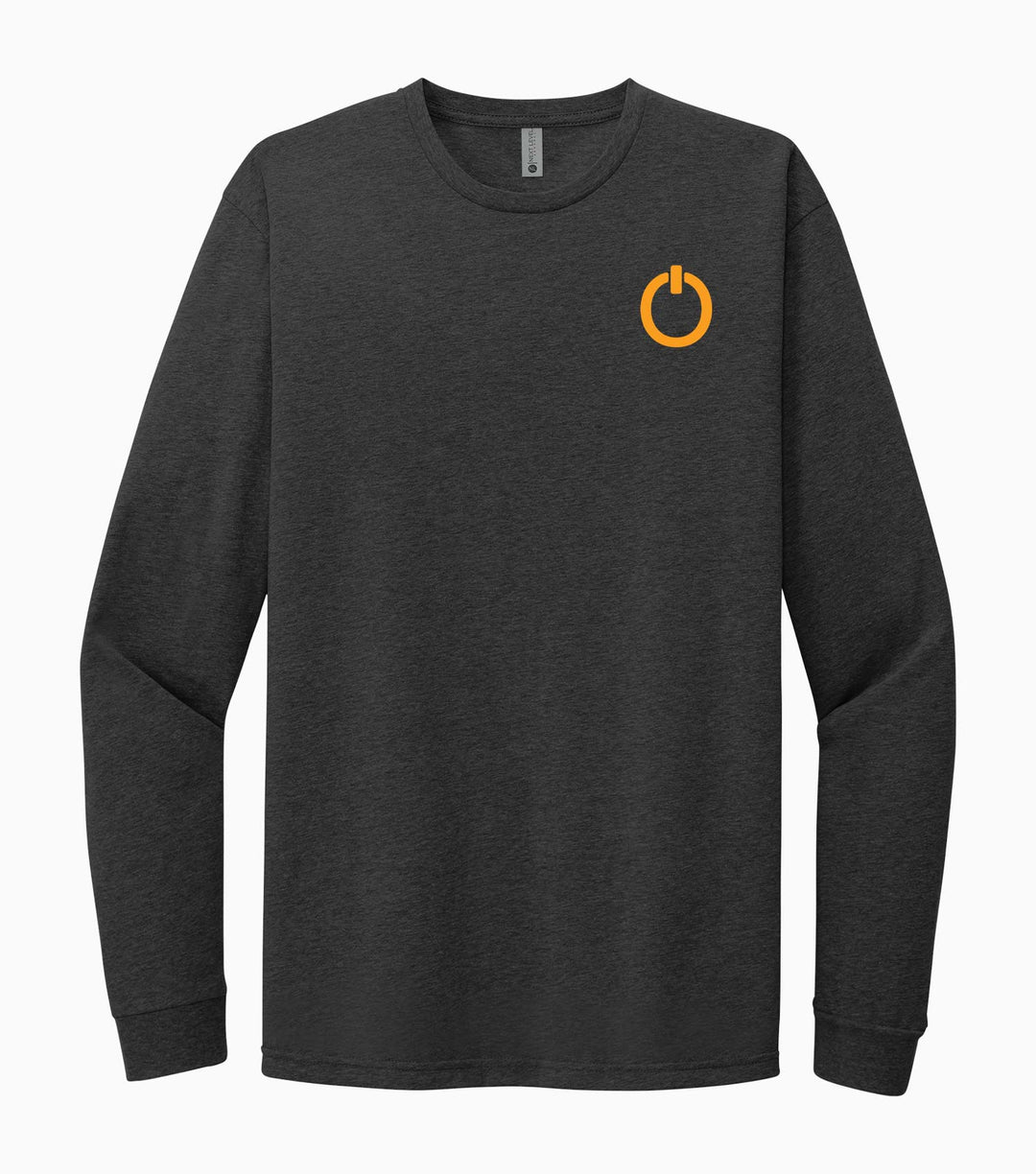 Adult CVC Long Sleeve Tee