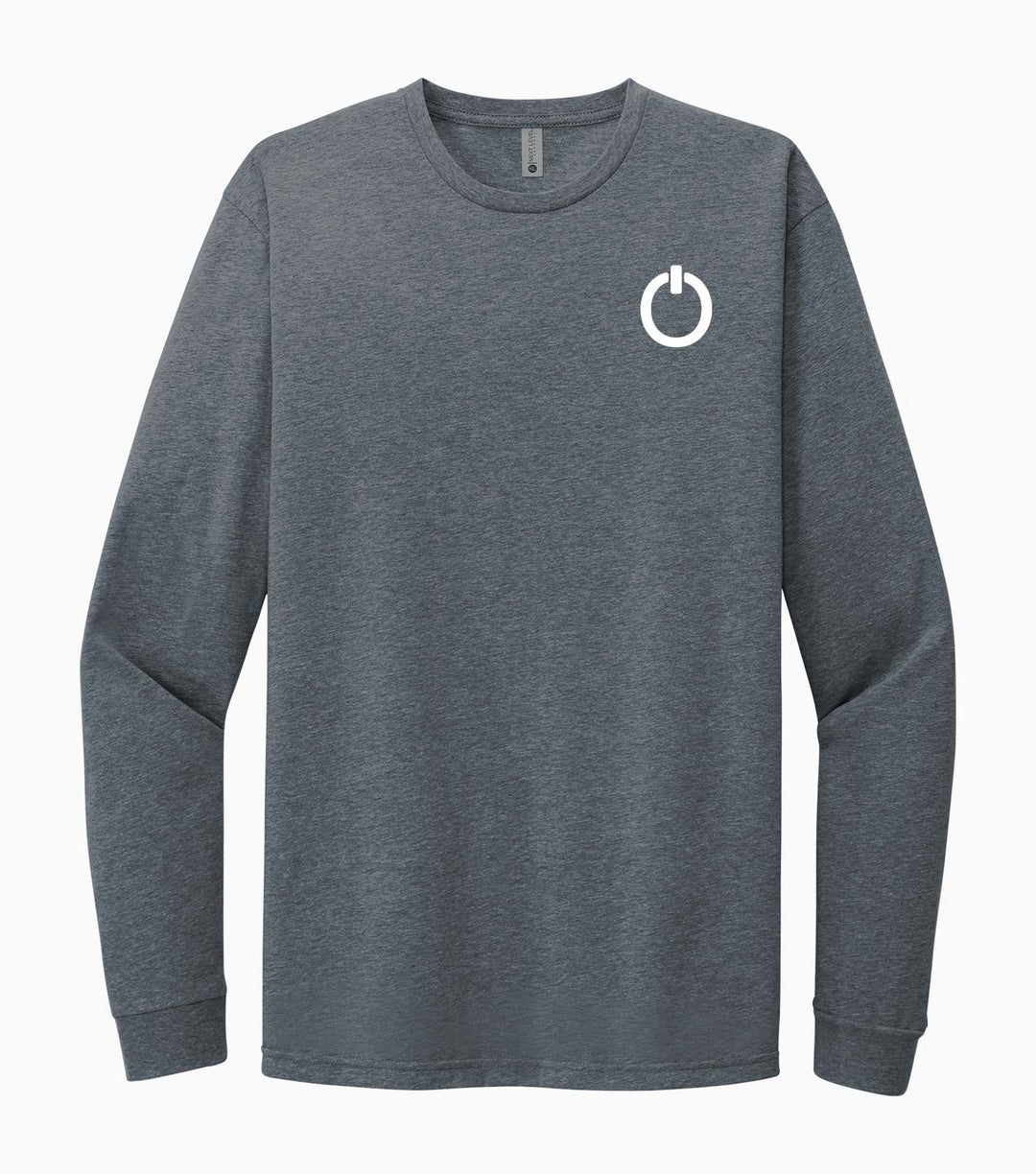 Adult CVC Long Sleeve Tee