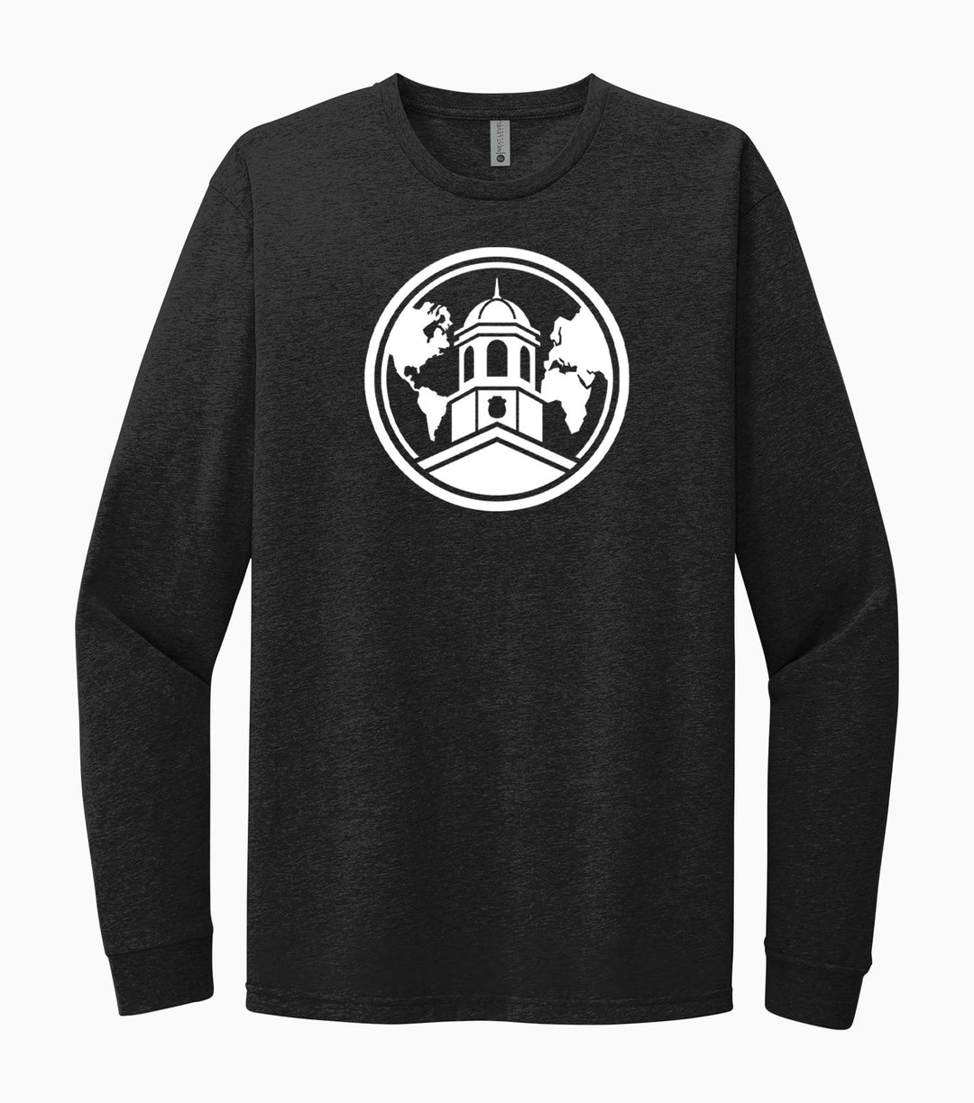 Adult CVC Long Sleeve Tee