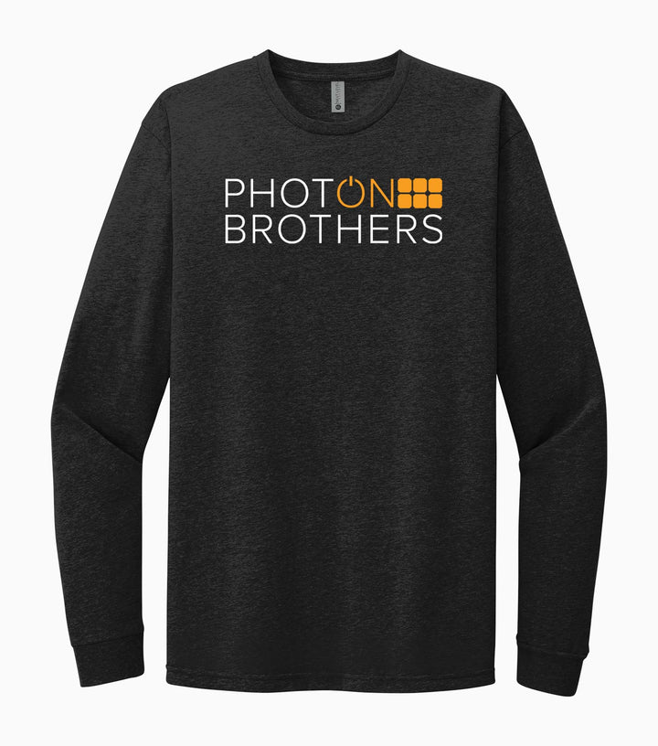 Adult CVC Long Sleeve Tee