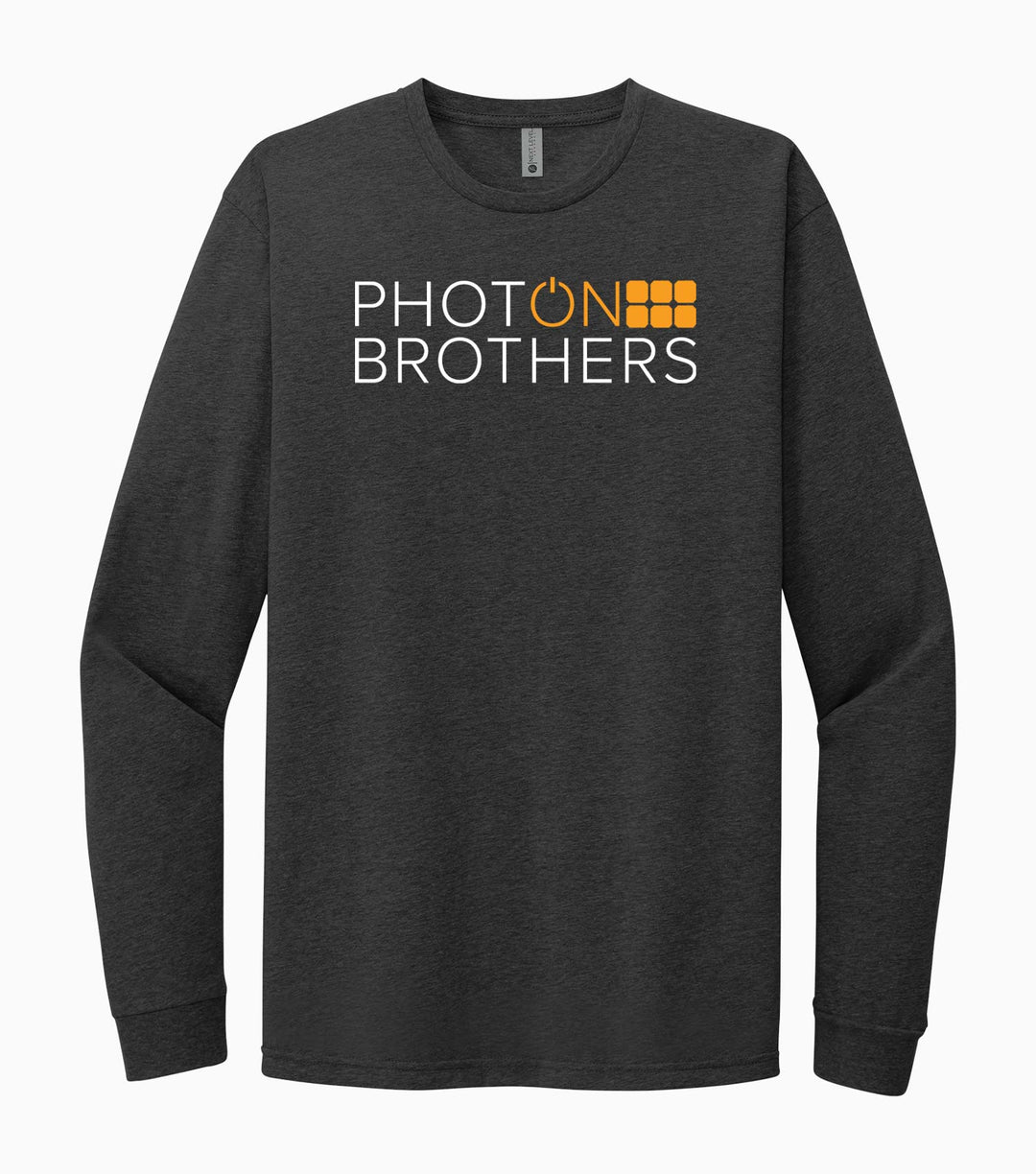 Adult CVC Long Sleeve Tee