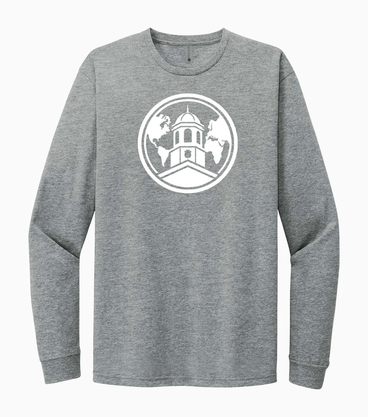 Adult CVC Long Sleeve Tee