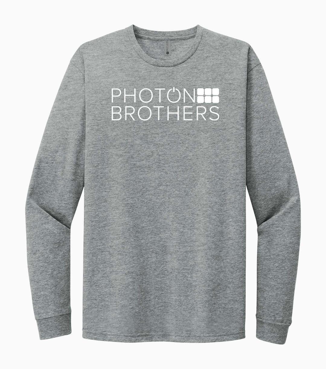 Adult CVC Long Sleeve Tee