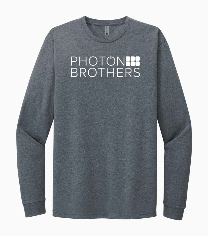 Adult CVC Long Sleeve Tee