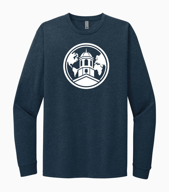 Adult CVC Long Sleeve Tee