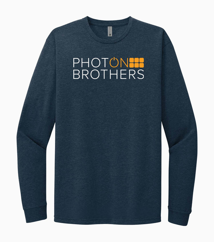 Adult CVC Long Sleeve Tee