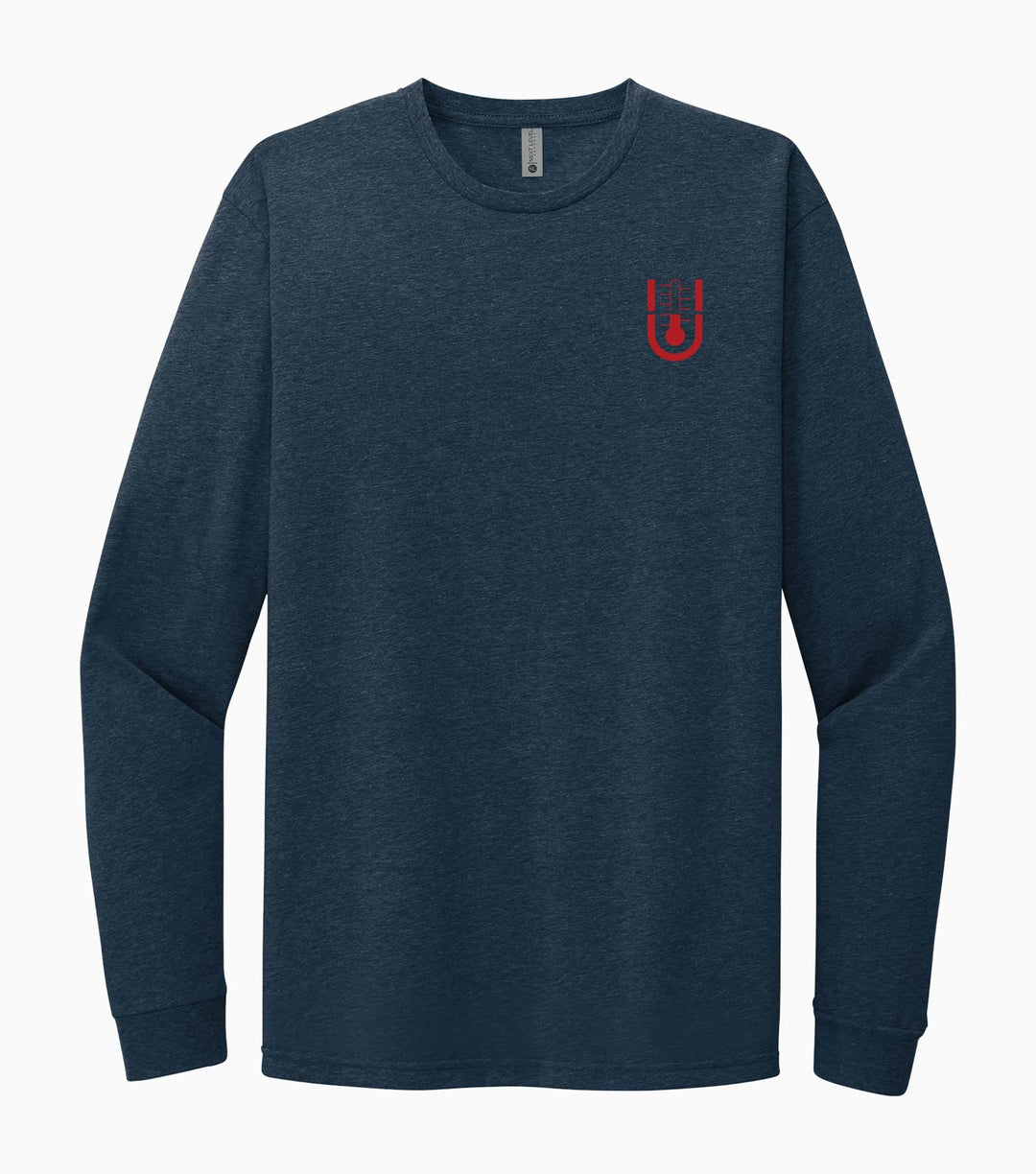 Adult CVC Long Sleeve Tee