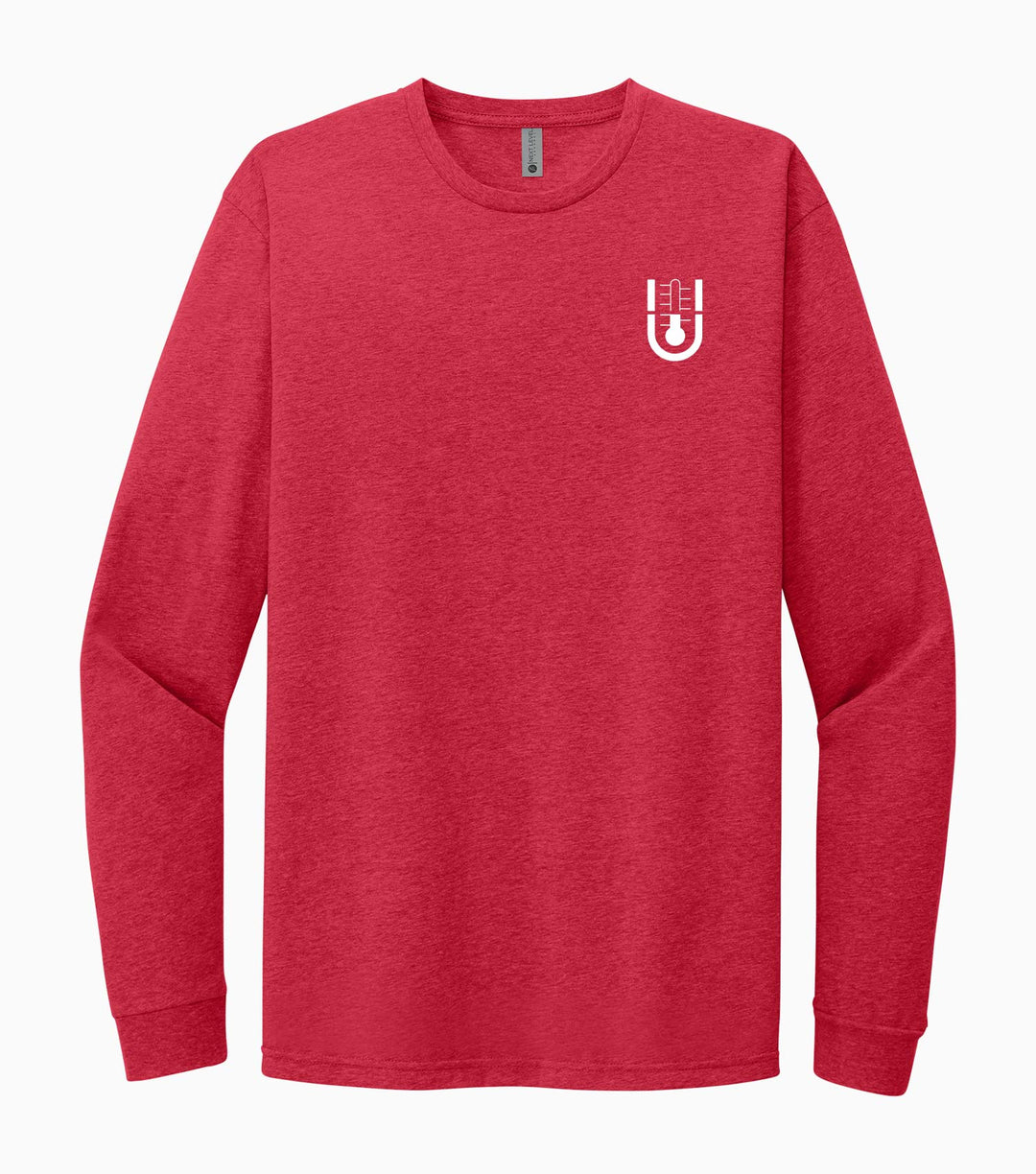 Adult CVC Long Sleeve Tee