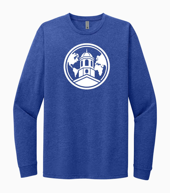 Adult CVC Long Sleeve Tee