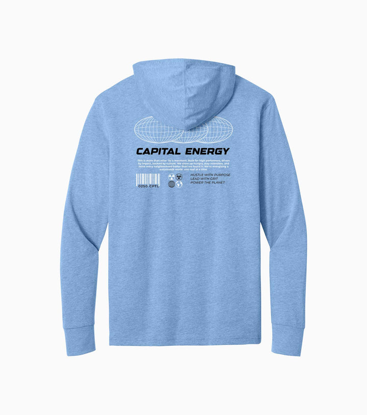 CVC Hood Global