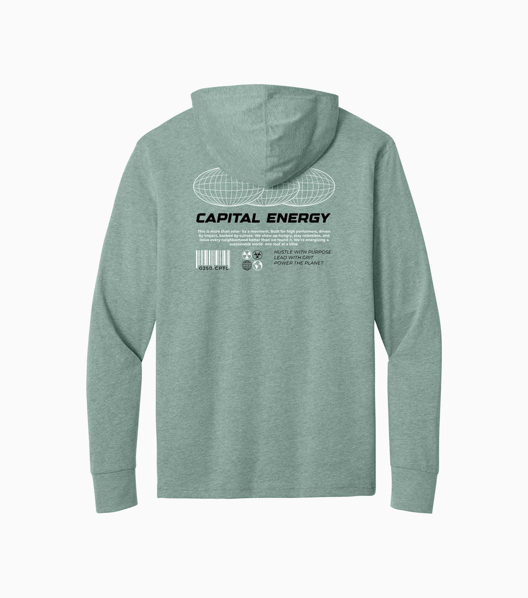CVC Hood Global