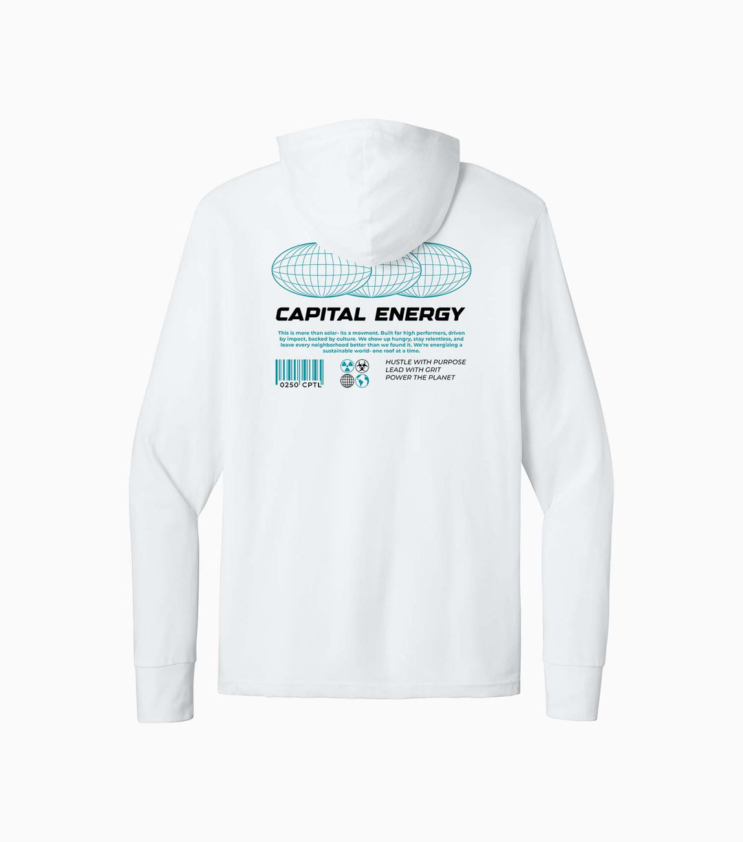 CVC Hood Global