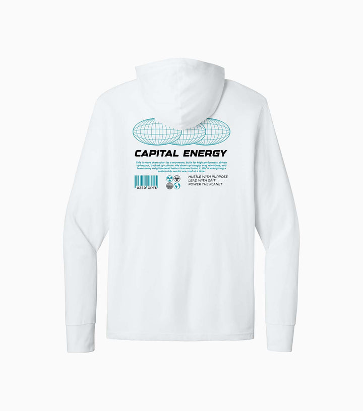 CVC Hood Global