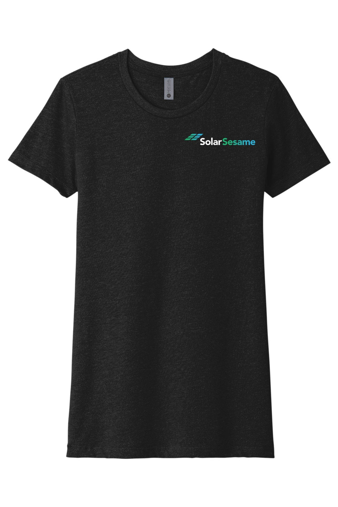 Ladies CVC Tee