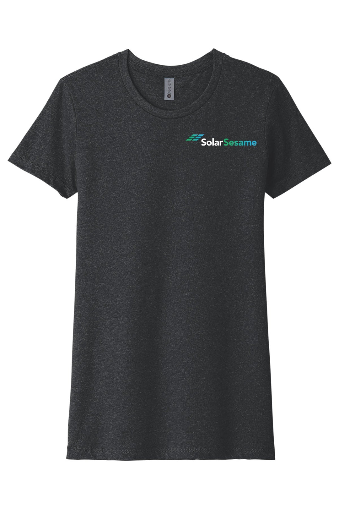 Ladies CVC Tee