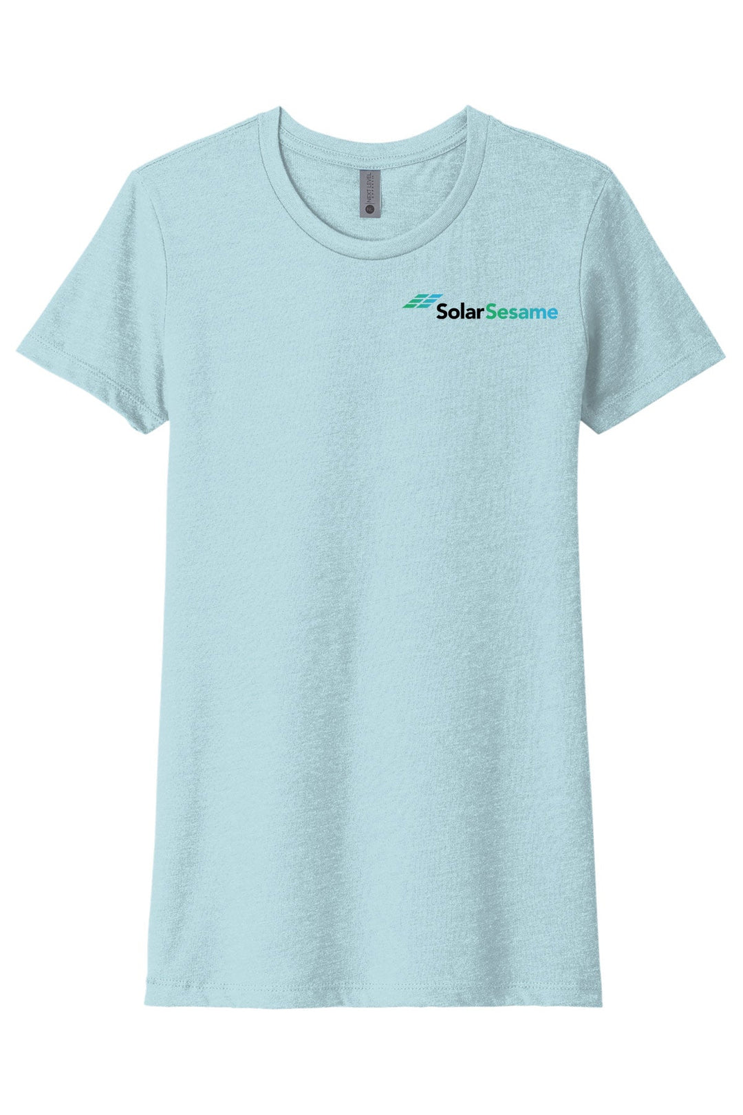 Ladies CVC Tee