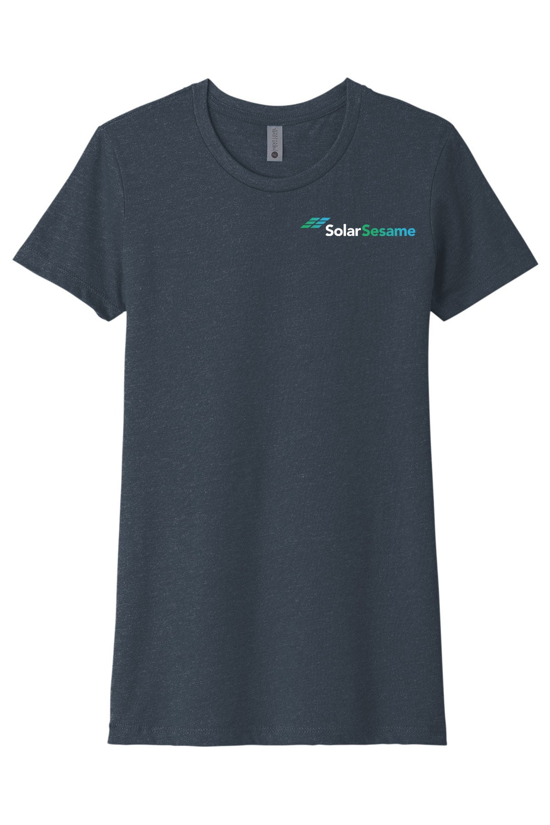 Ladies CVC Tee