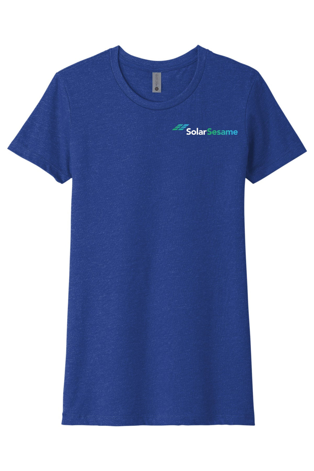 Ladies CVC Tee