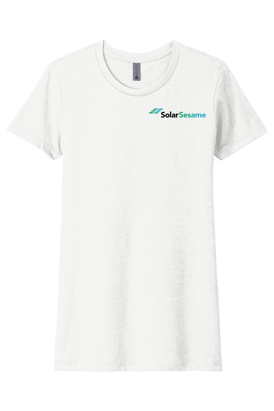 Ladies CVC Tee