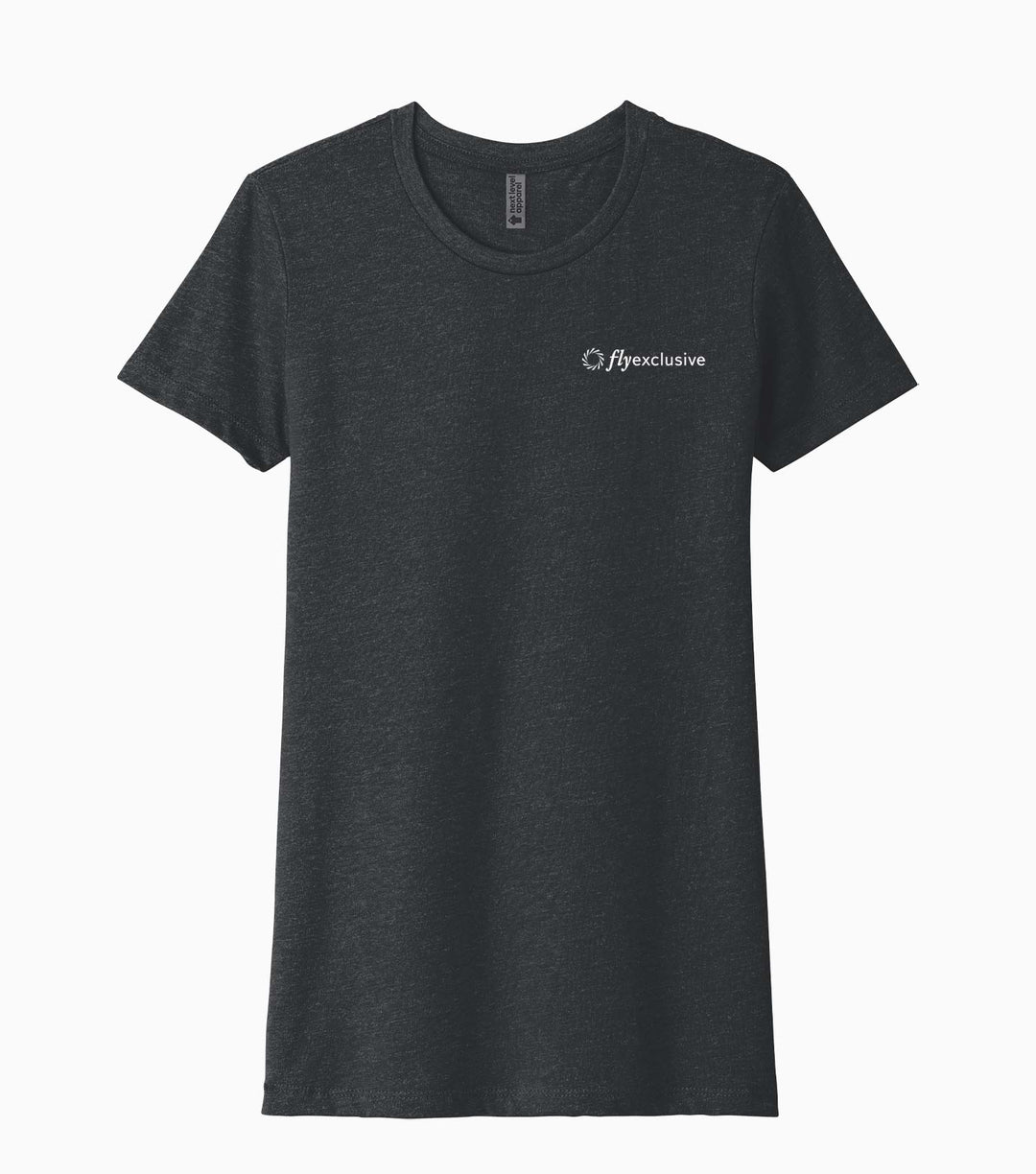 Ladies CVC Tee