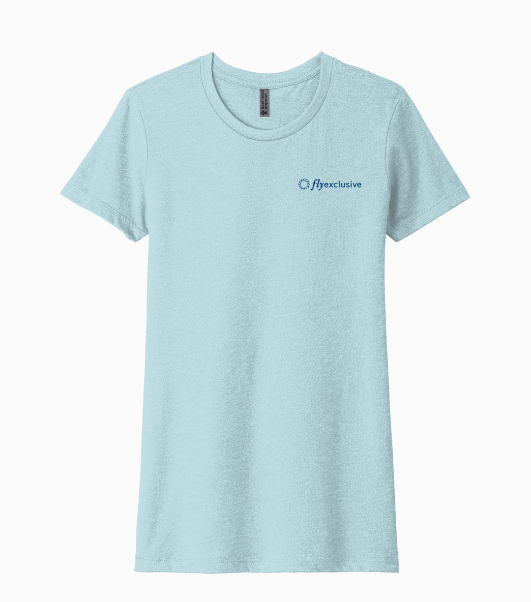 Ladies CVC Tee