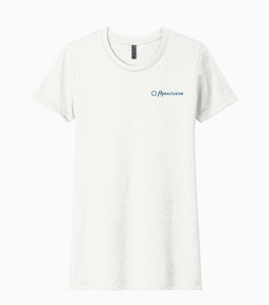 Ladies CVC Tee