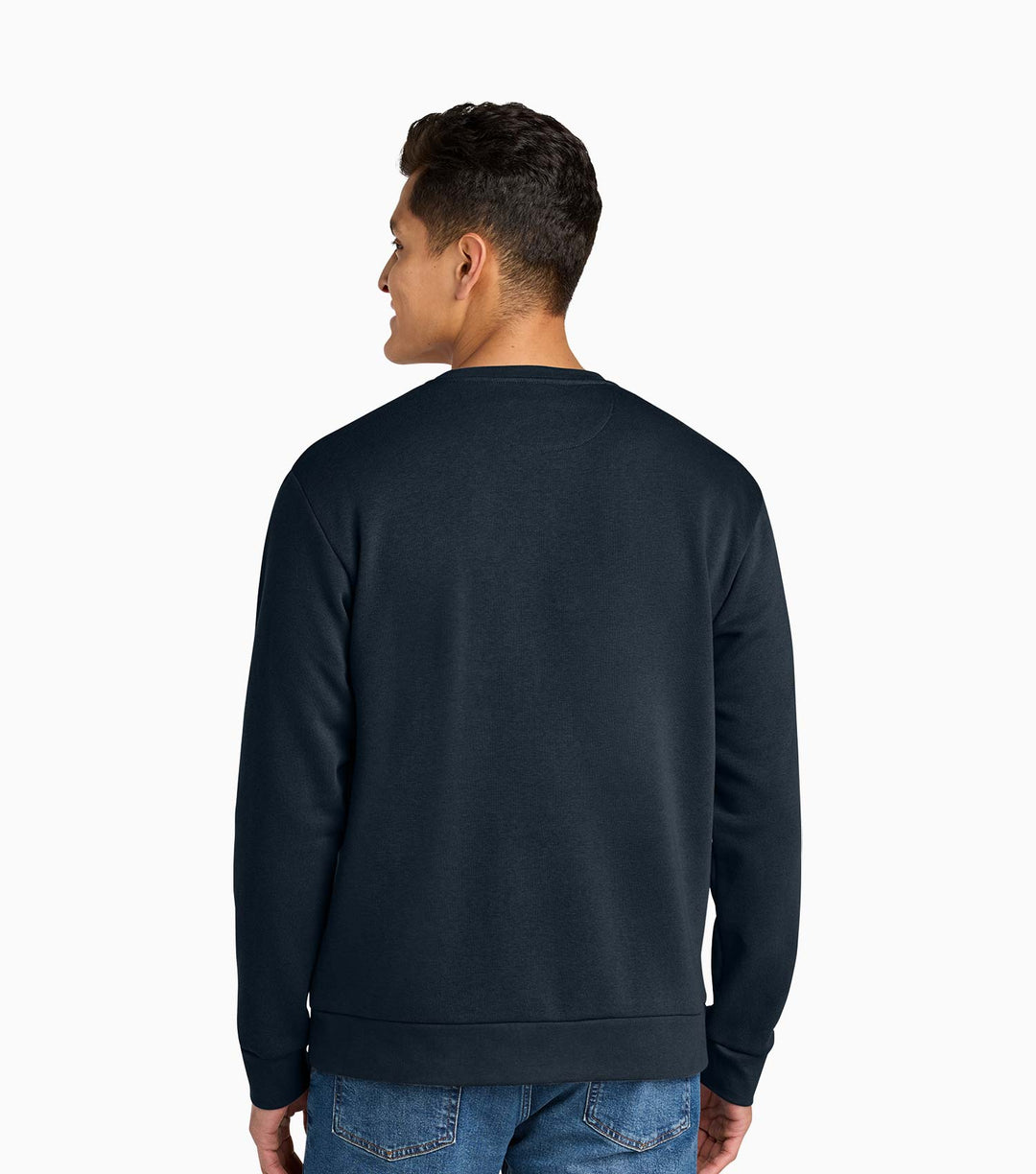 Santa Barbara Pocket Sweatshirt