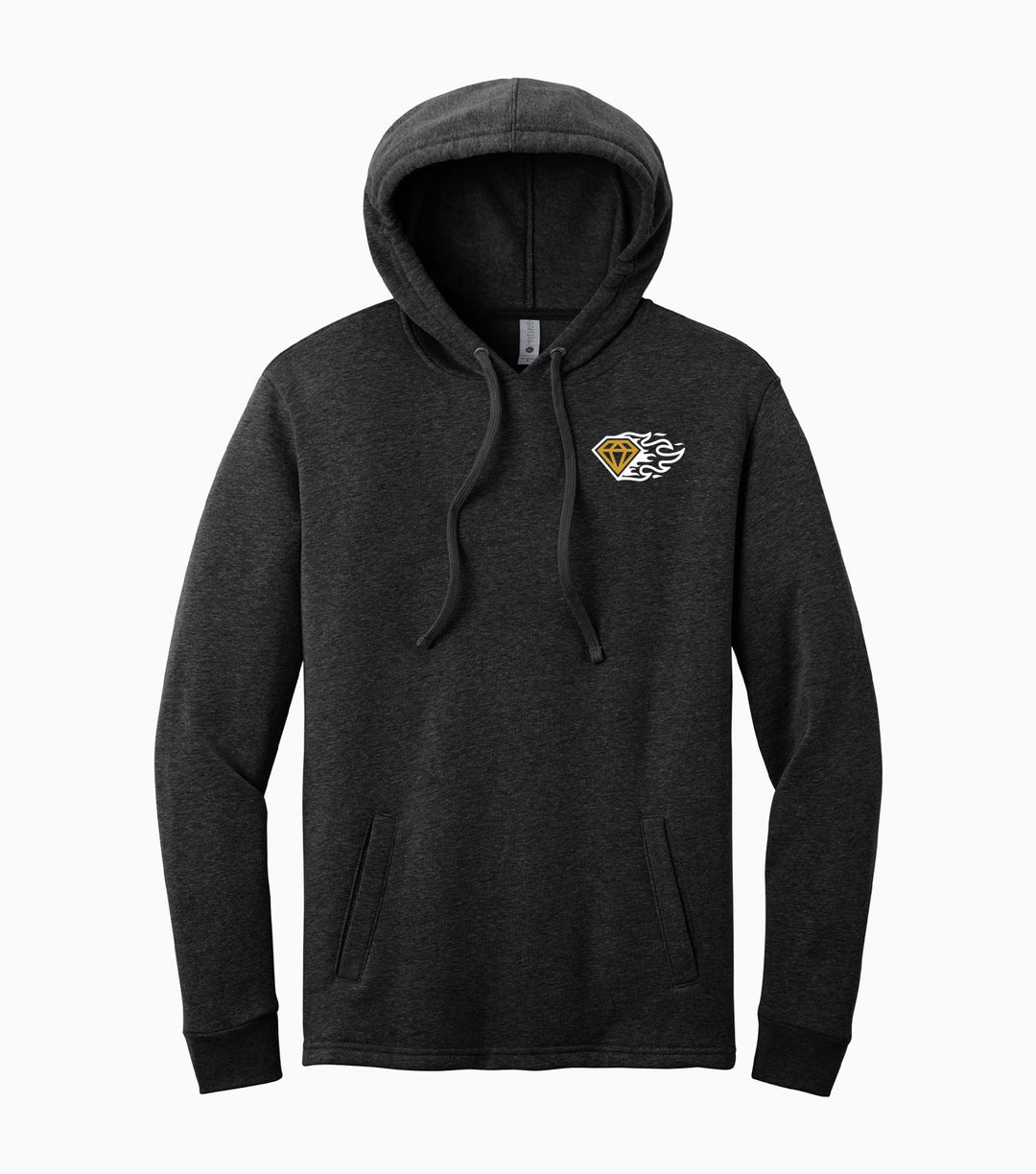Unisex Malibu Pullover Hoodie