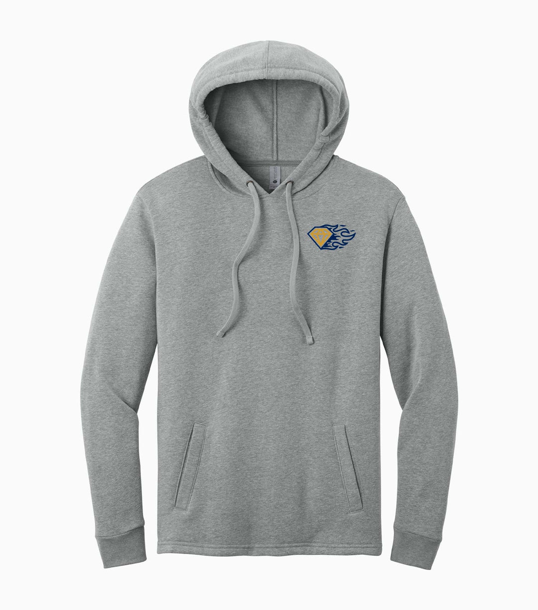 Unisex Malibu Pullover Hoodie