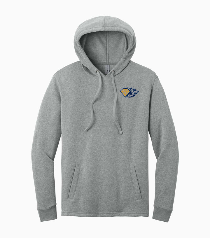 Unisex Malibu Pullover Hoodie