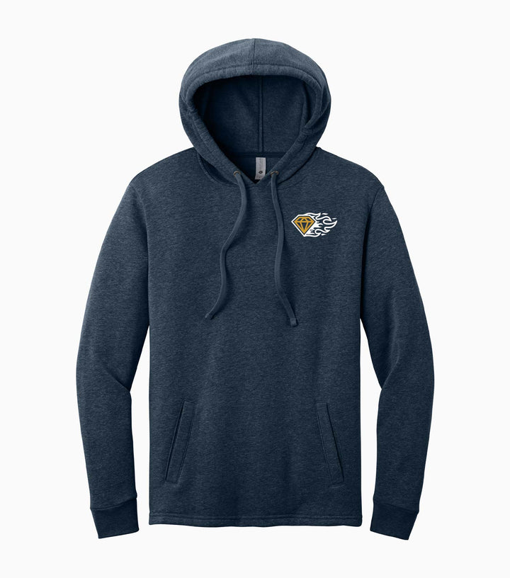 Unisex Malibu Pullover Hoodie
