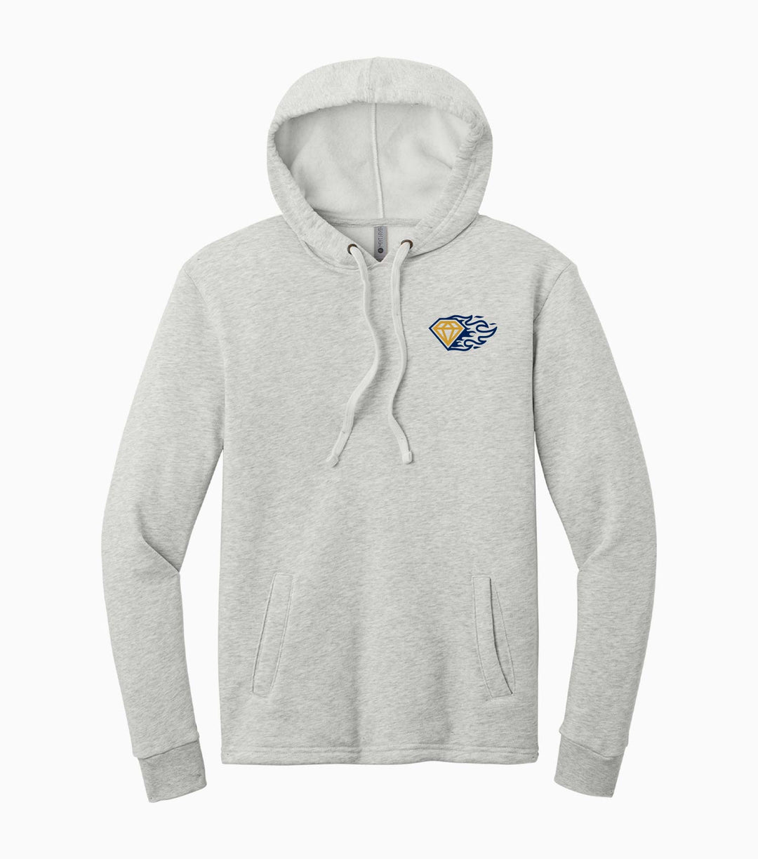 Unisex Malibu Pullover Hoodie