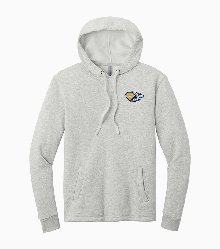 Unisex Malibu Pullover Hoodie