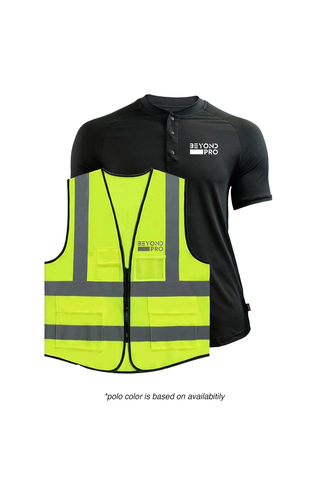Beyond Pro New Knock Kit