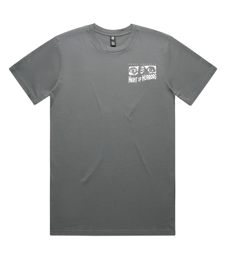 PPT - Night of Horrors