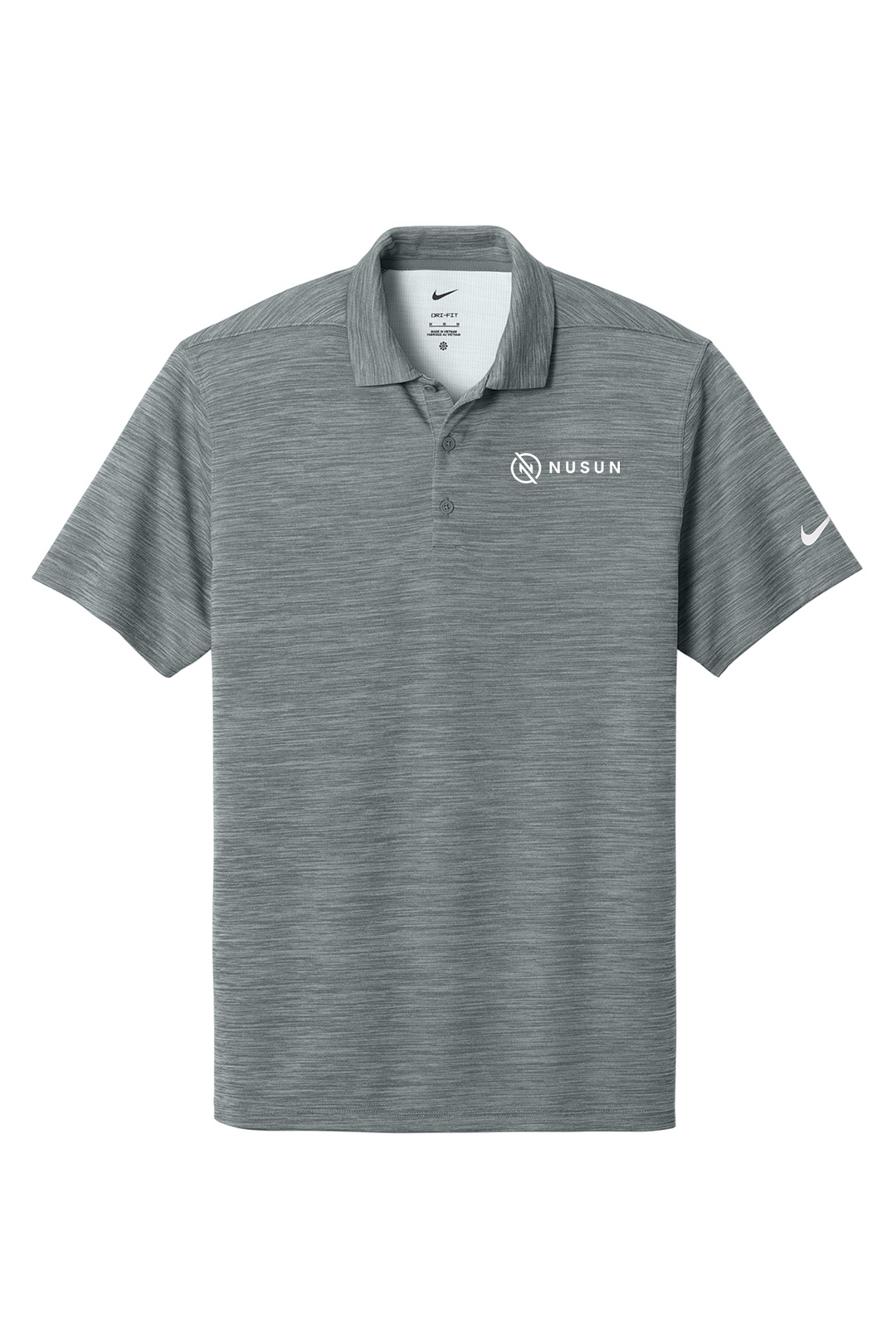 Dri-FIT Striated Polo