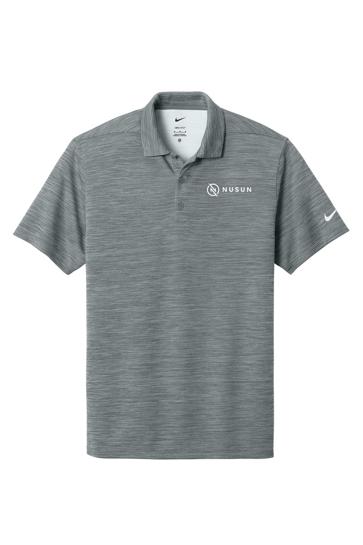 Dri-FIT Striated Polo