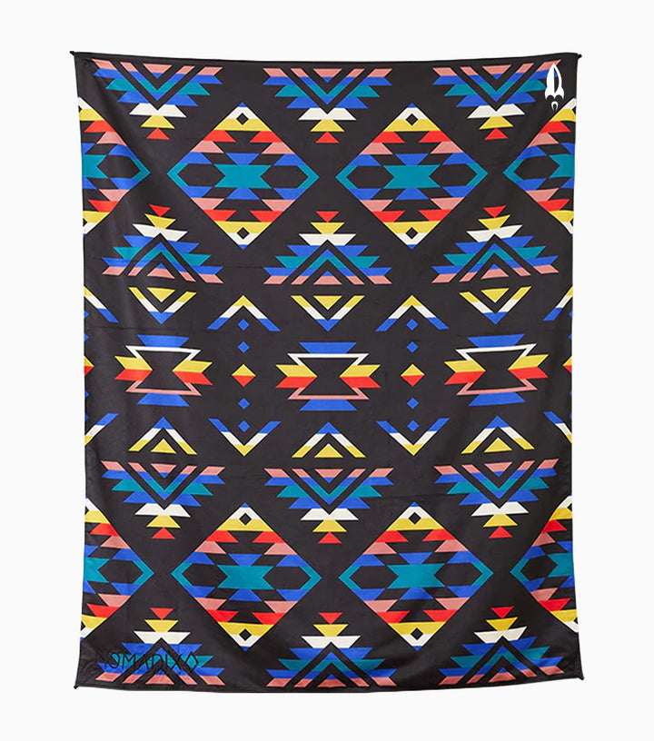 Festival Blanket