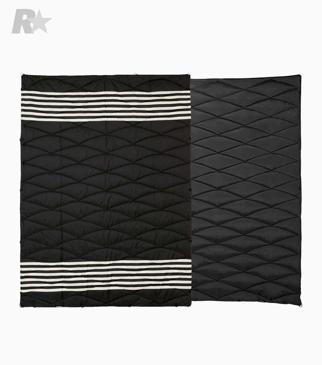 Puffer Blanket