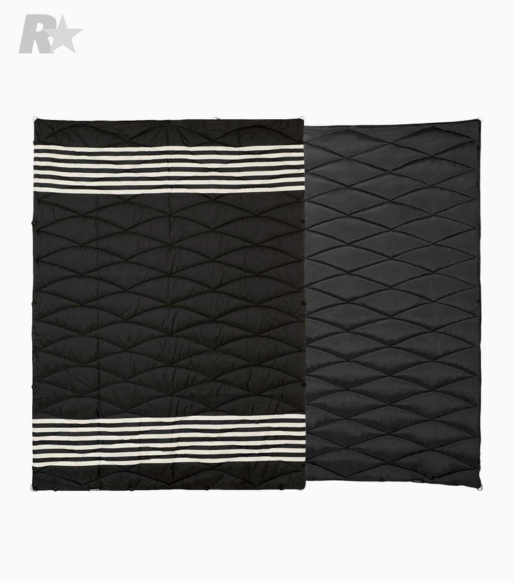 Puffer Blanket