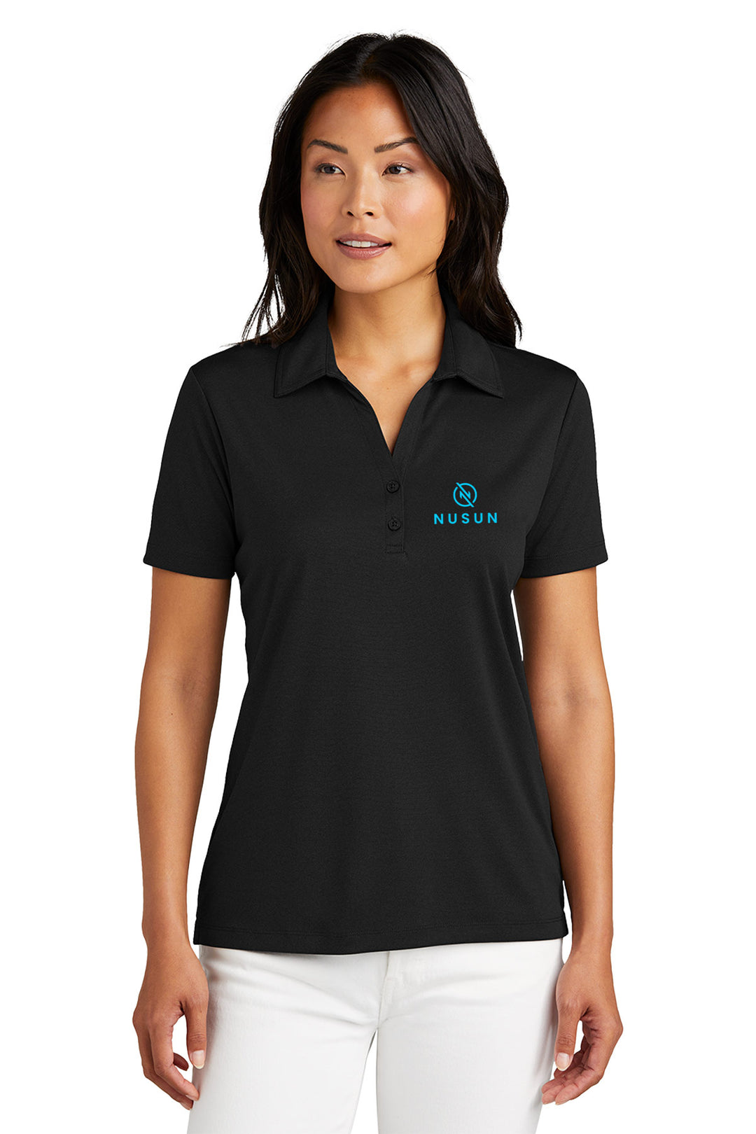 Ladies Coto Performance Polo