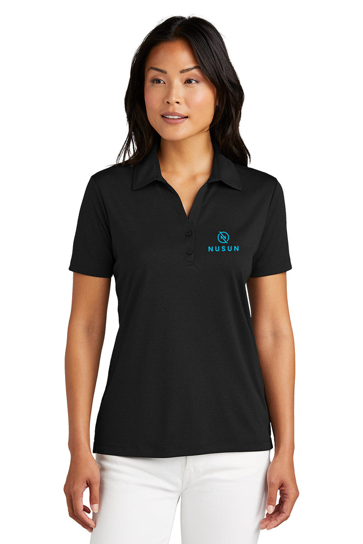 Ladies Coto Performance Polo