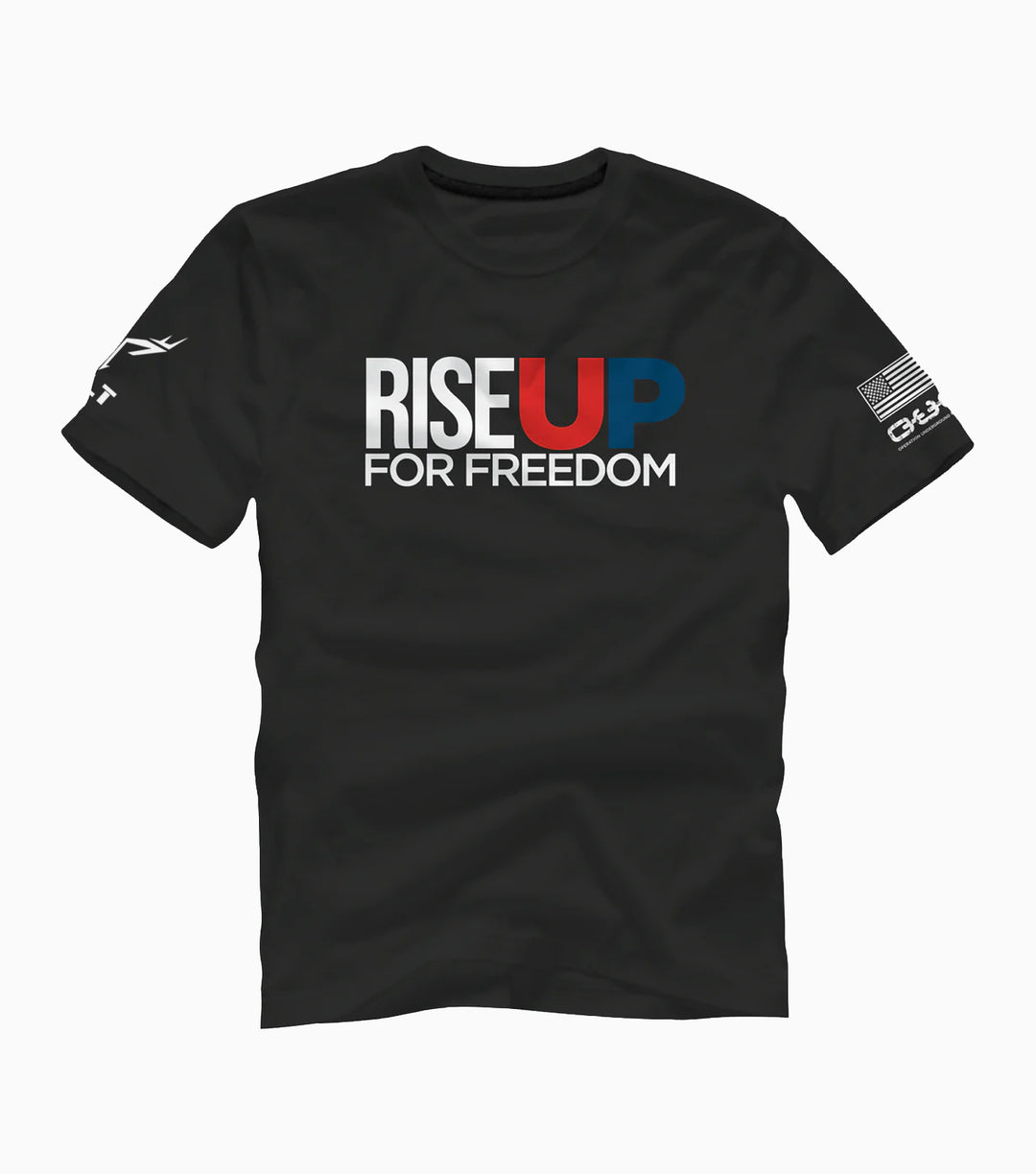 Rise Up For Freedom