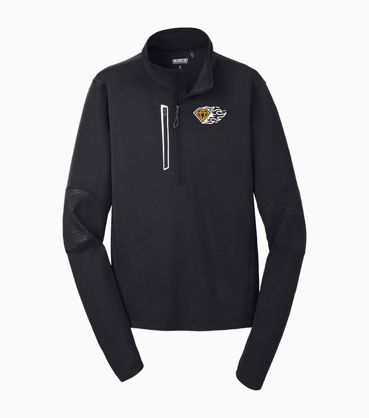 Fulcrum 1/4-Zip
