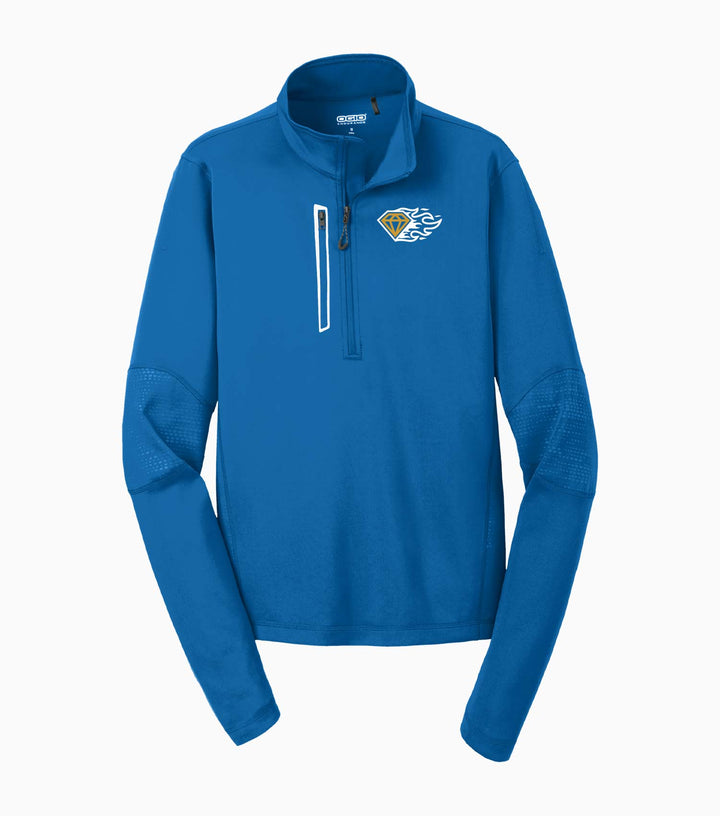 Fulcrum 1/4-Zip