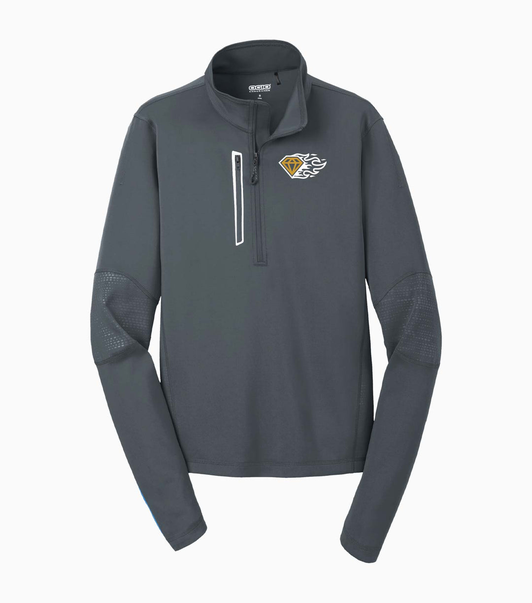 Fulcrum 1/4-Zip