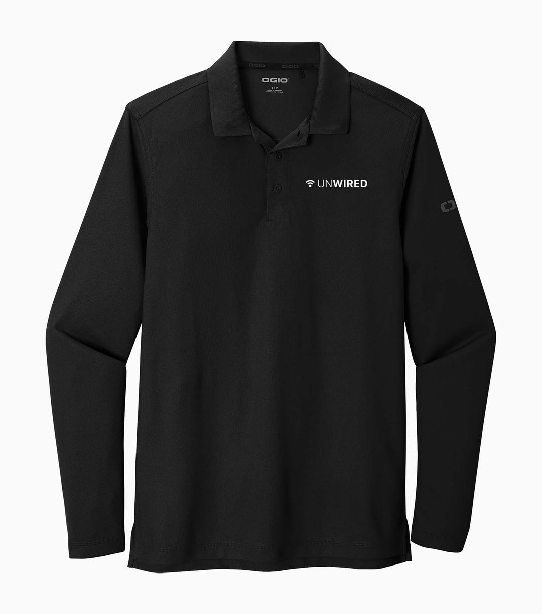 Caliber2.0 Long Sleeve