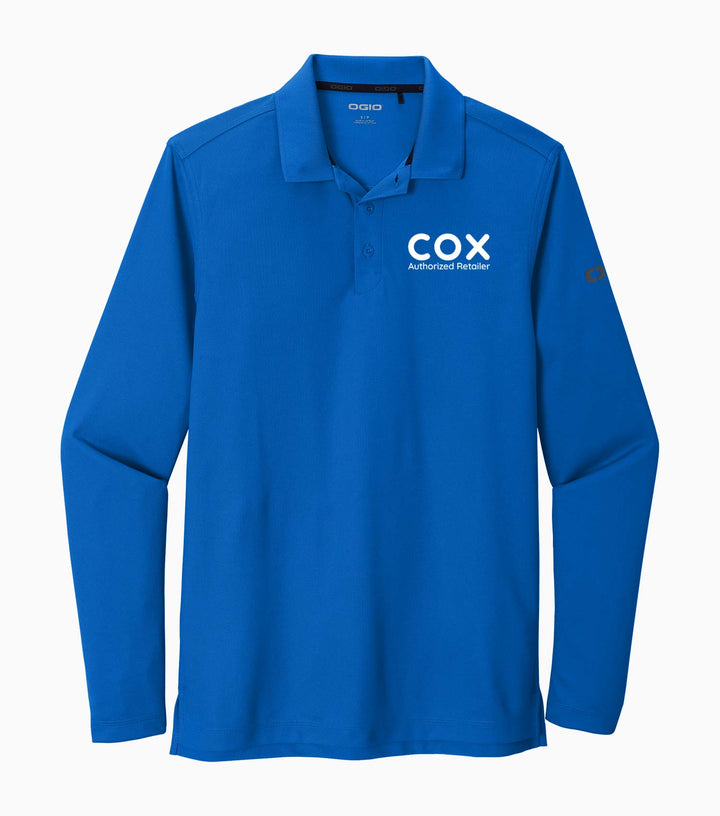 Caliber2.0 Long Sleeve