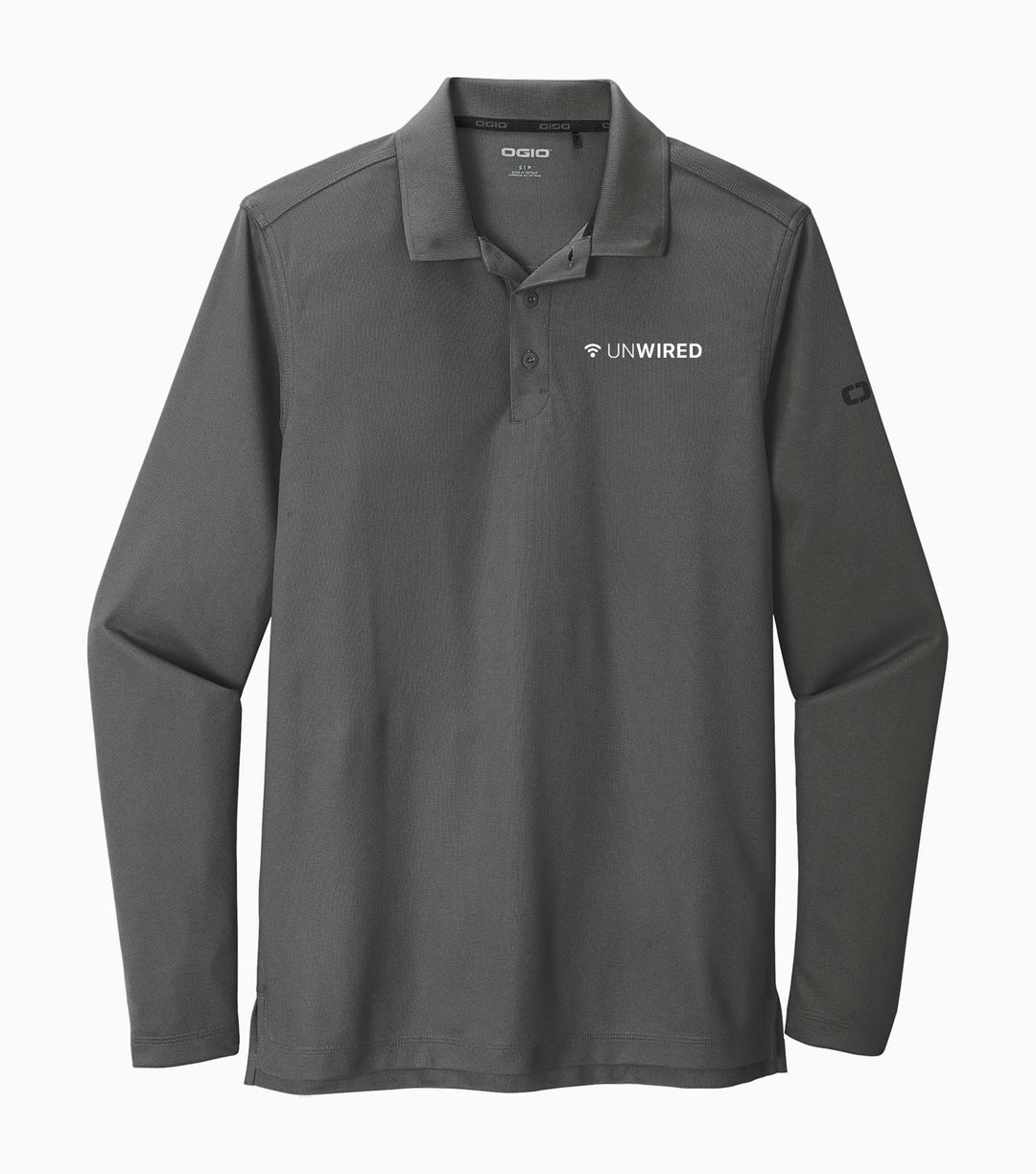 Caliber2.0 Long Sleeve